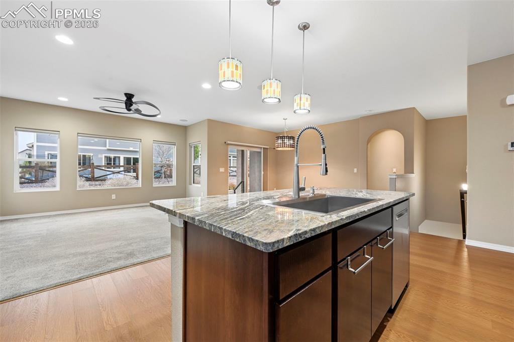 6208 Ashmore Road Colorado Springs, CO 80927 - Photo 7 of 47
