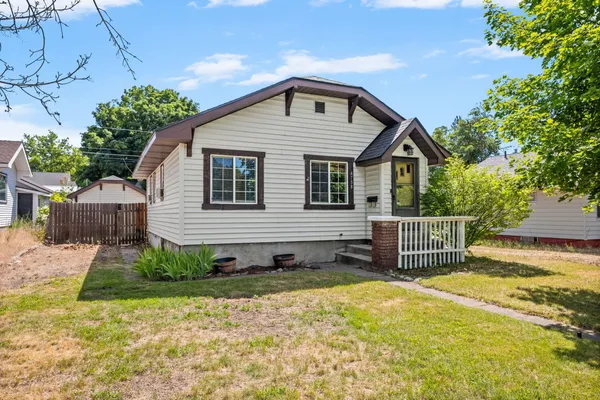 $270,000 | 4708 North Cedar Street, Spokane, WA 99205