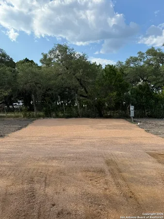 a view of outdoor space