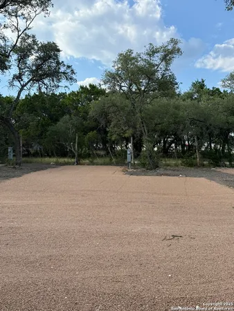 a view of outdoor space