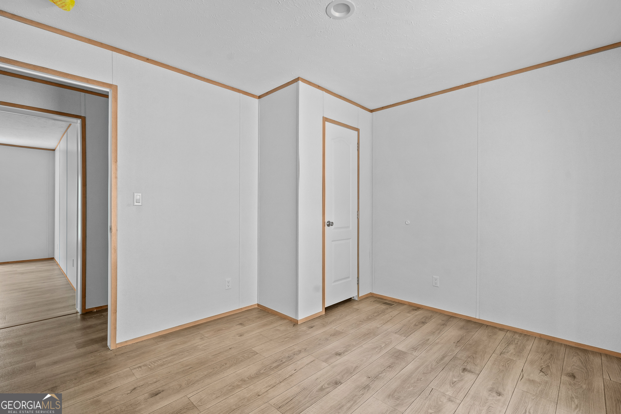 134 Double Line Road Ellijay, GA 30540 - Photo 23 of 33 a view of an empty room