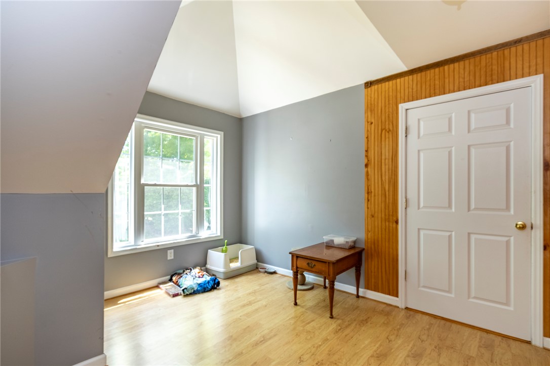 151 Hannah Circle Anderson, SC 29621 - Photo 28 of 46 Bright and airy room with vaulted ceilings and natural wood accents.