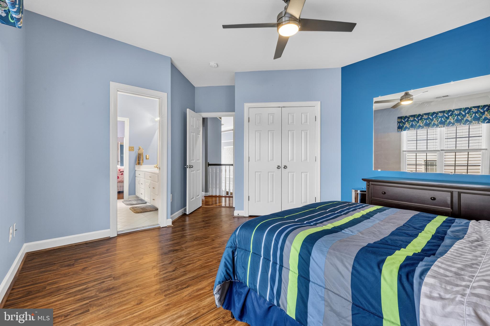 817 Stable Manor Road Reisterstown, MD 21136 - Photo 30 of 50