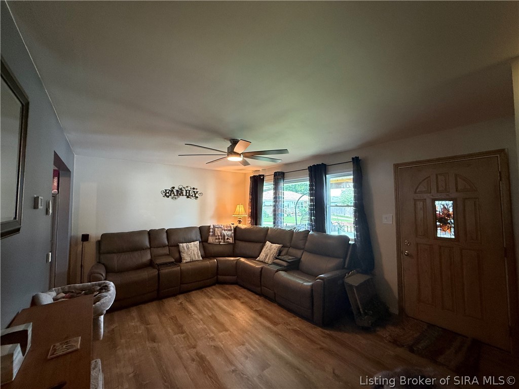 116 Bruce Street Salem, IN 47167 - Photo 18 of 71
