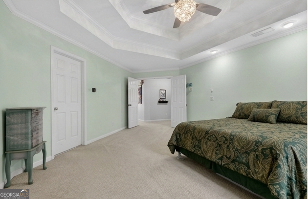 230 Gaelic Way Tyrone, GA 30290 - Photo 31 of 51