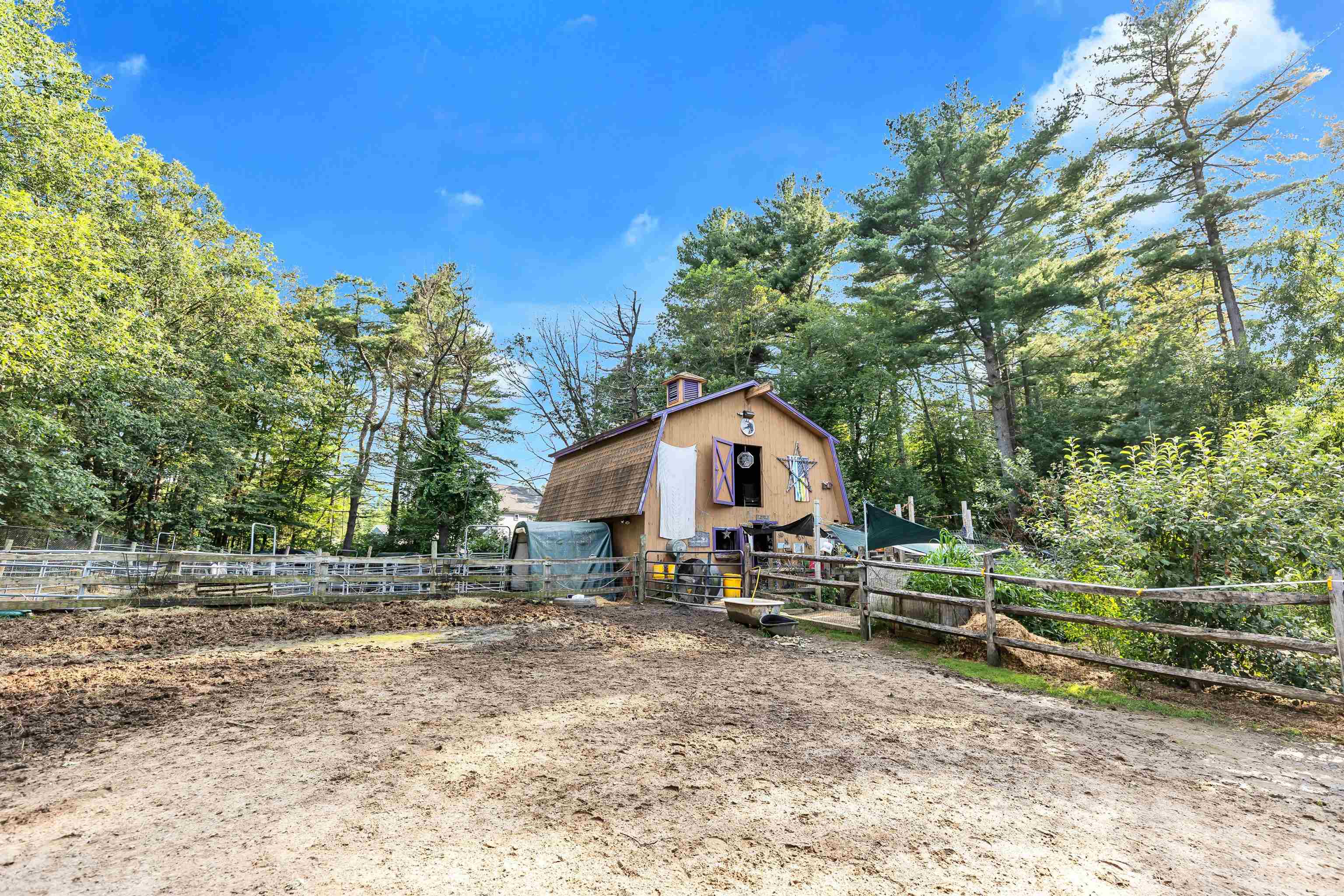 22 Page Road Litchfield, NH 03052 - Photo 16 of 25