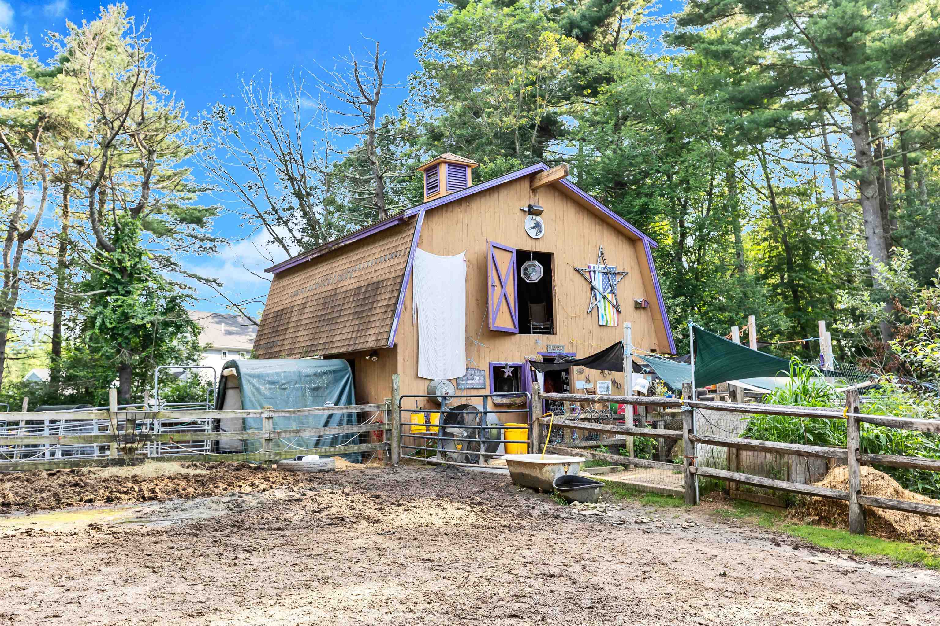 22 Page Road Litchfield, NH 03052 - Photo 17 of 25