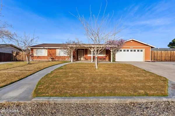 $485,000 | 39443 162nd Street East, Palmdale, CA 93591