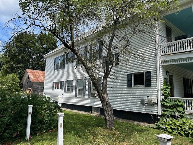 16 Center Street Springfield, VT 05156 - Photo 2 of 16