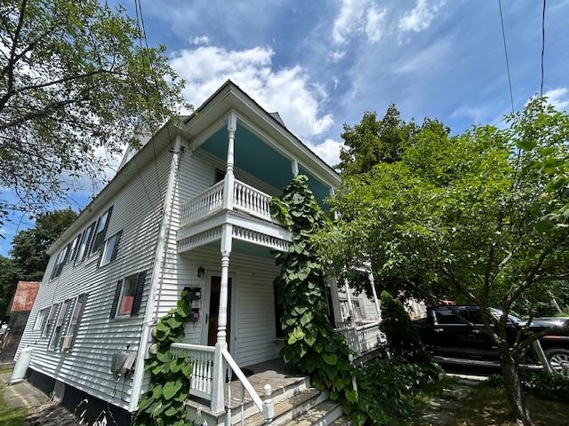 16 Center Street Springfield, VT 05156 - Photo 3 of 16