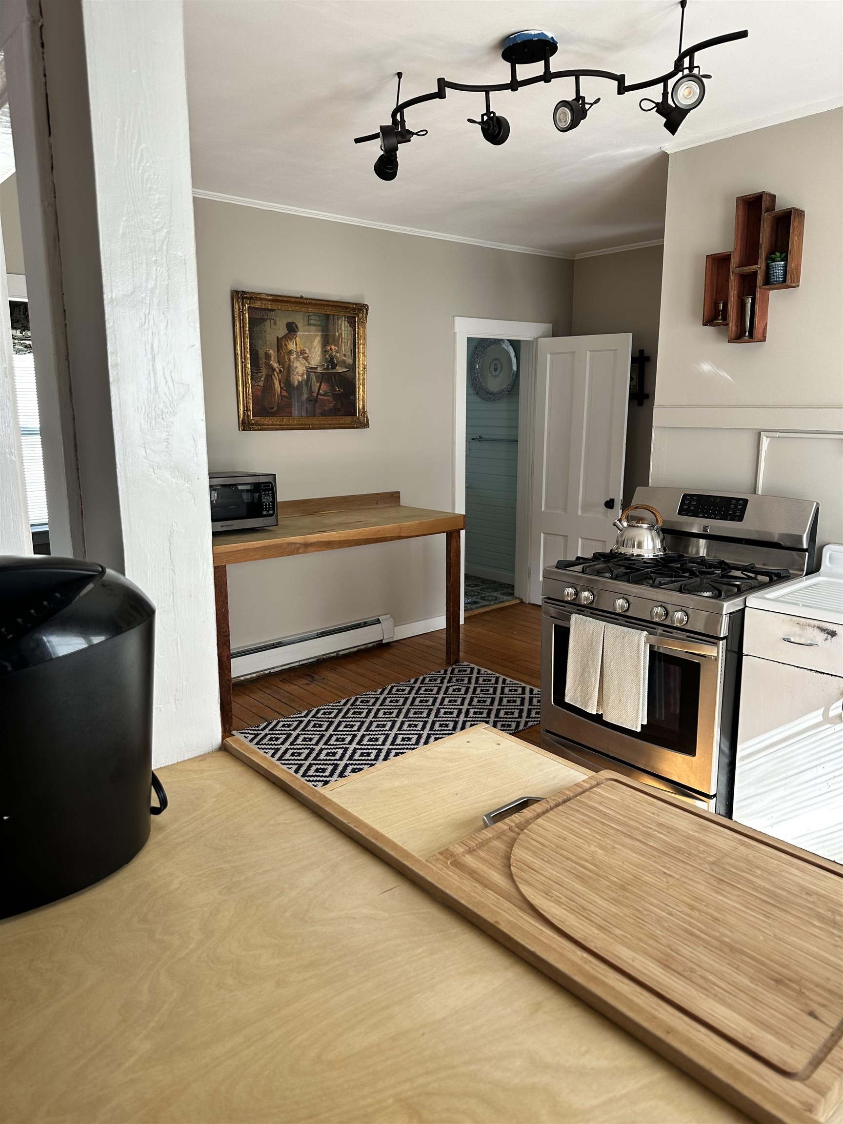 16 Center Street Springfield, VT 05156 - Photo 5 of 16