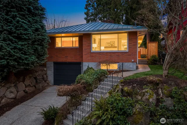$1,249,999 | 119 North 84th Street, Seattle, WA 98103