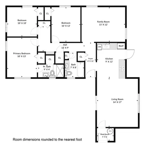$2,400 | 8302 Renton Drive, Austin, TX 78757
