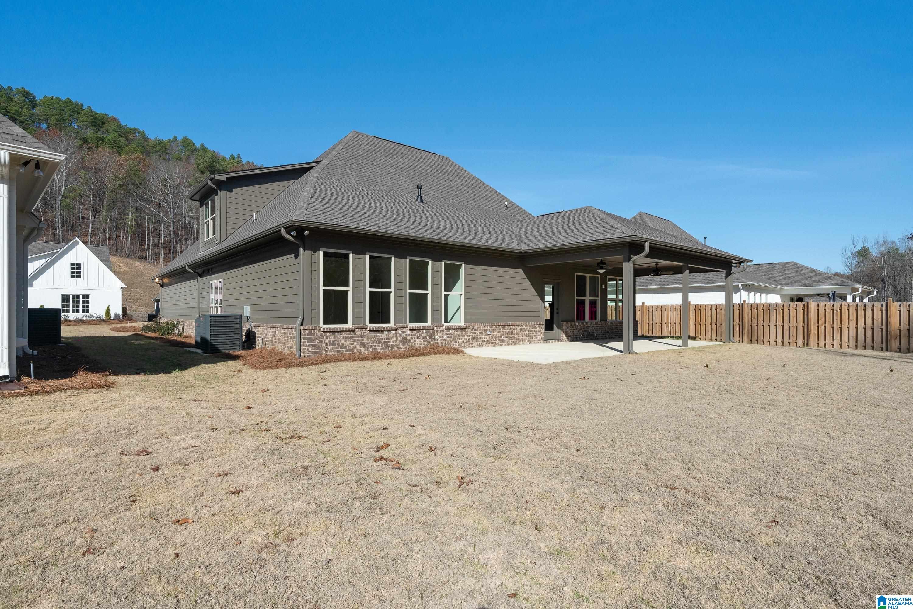 294 Kinross Circle Pelham, AL 35124 - Photo 44 of 45