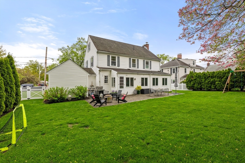 60 Marilyn Road Milton, MA 02186 - Photo 33 of 41