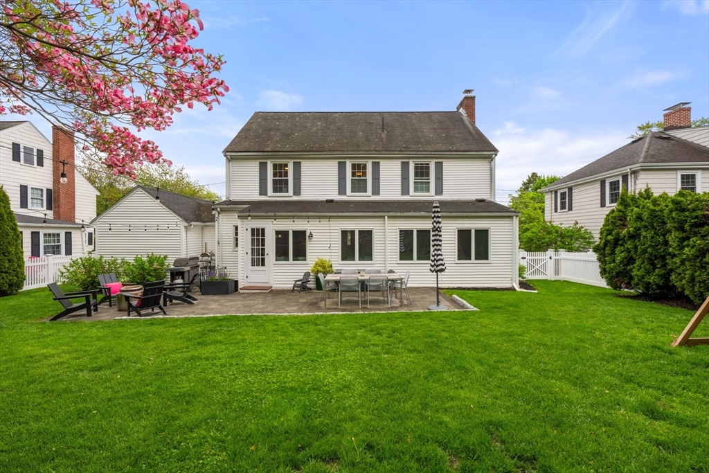 60 Marilyn Road Milton, MA 02186 - Photo 34 of 41