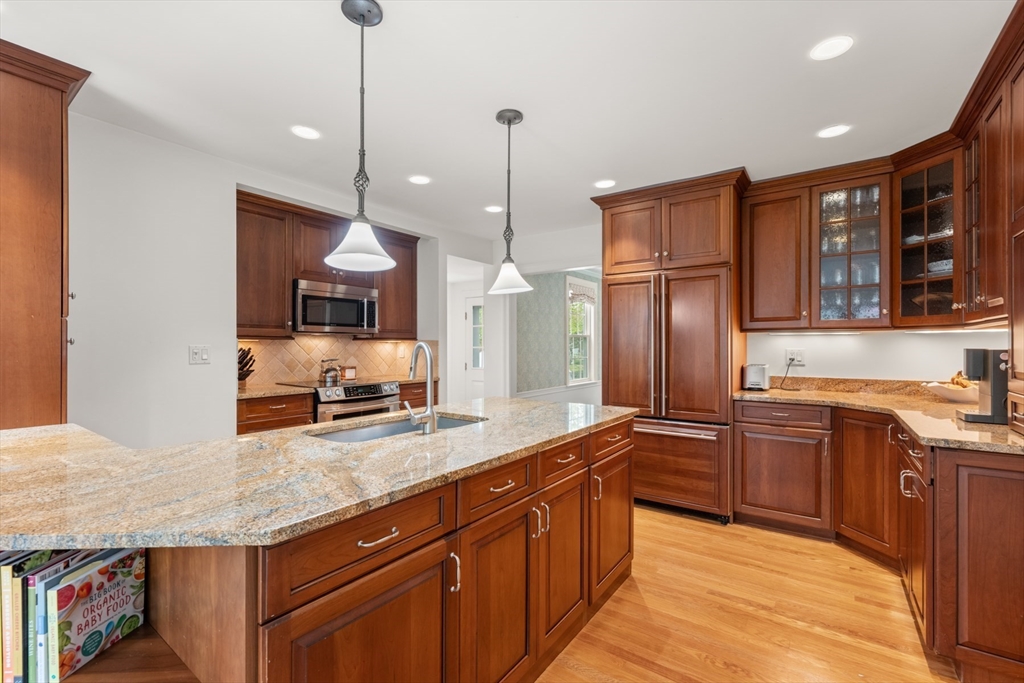 60 Marilyn Road Milton, MA 02186 - Photo 10 of 41