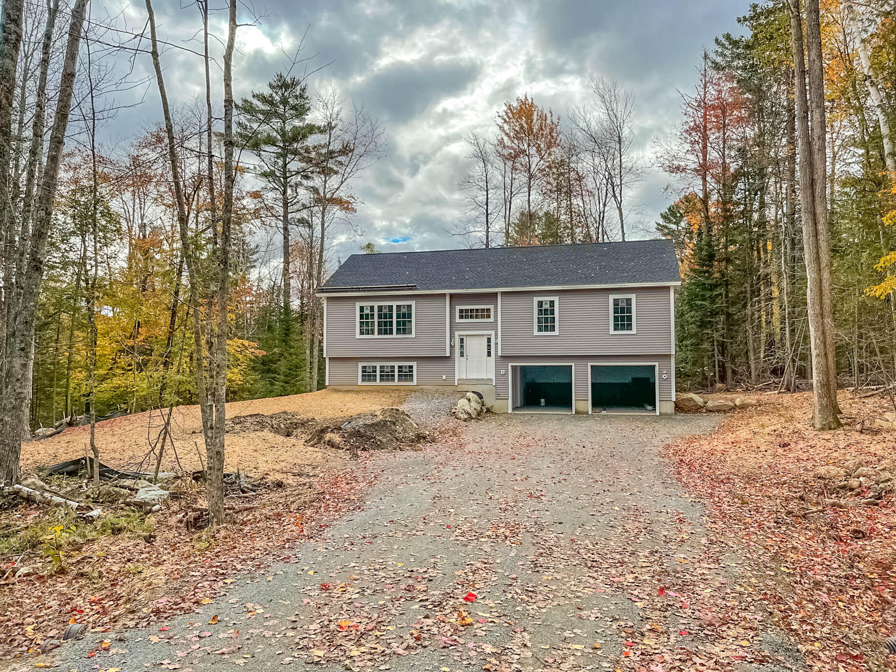 35 East Bucksport Road Orrington, ME 04474 - Photo 2 of 43 Front View