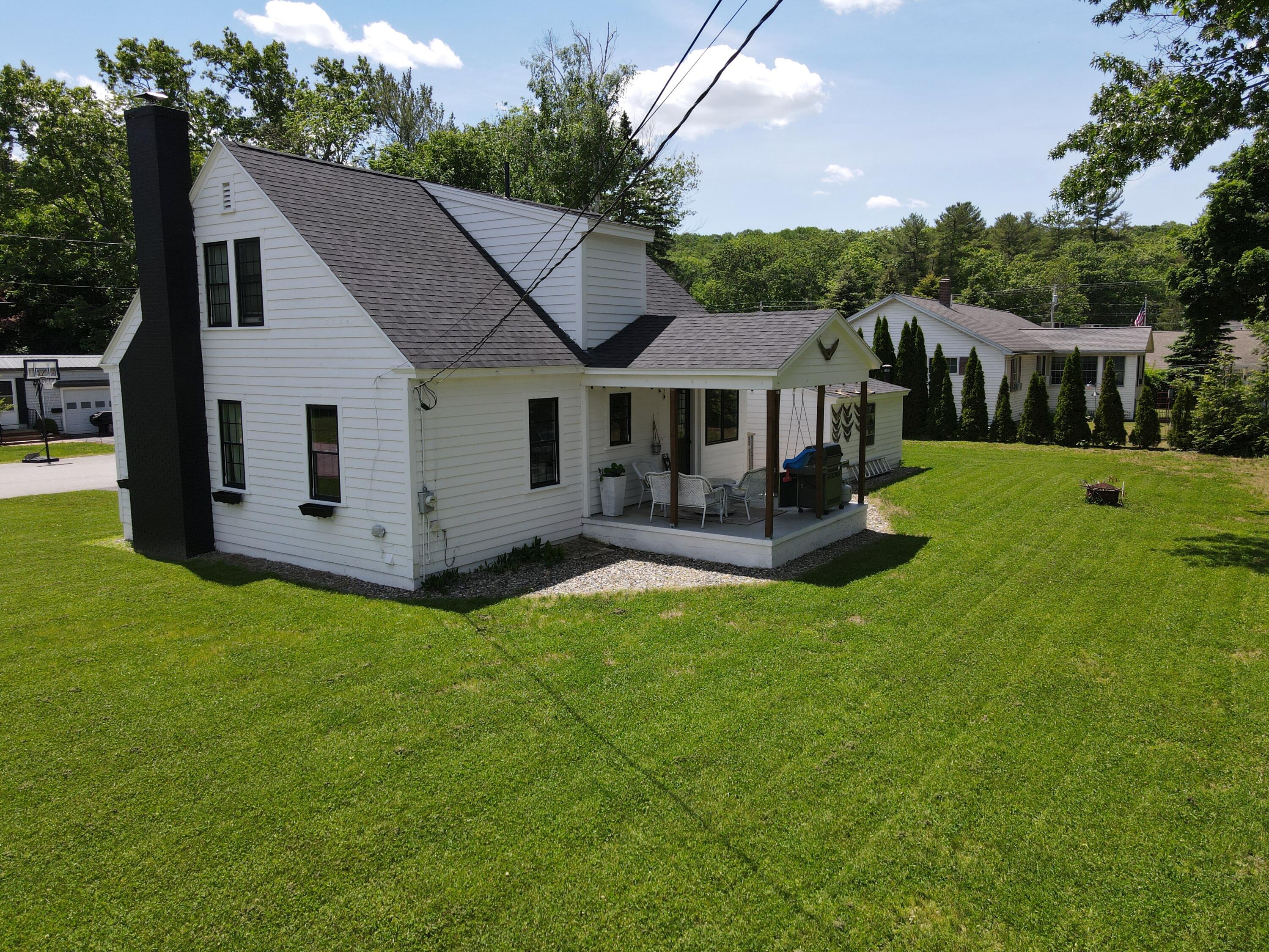 3 Leighton Avenue Springvale, ME 04083 - Photo 10 of 44 out10.jpg