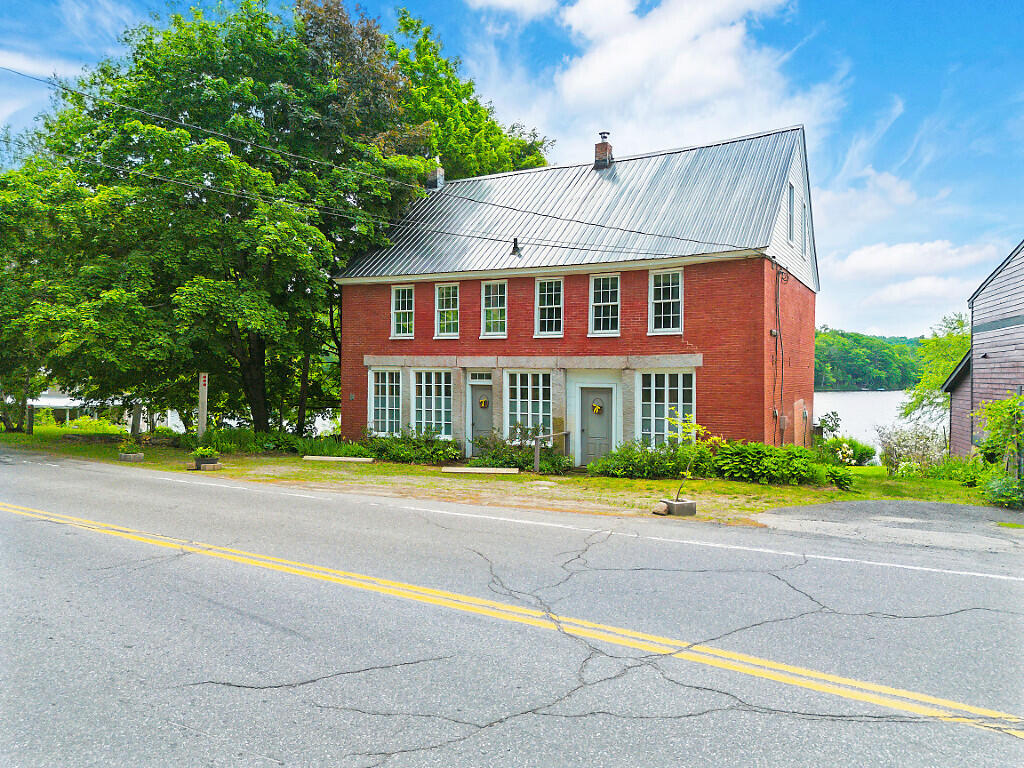 14 Main Street Mount Vernon, ME 04352 - Photo 83 of 85