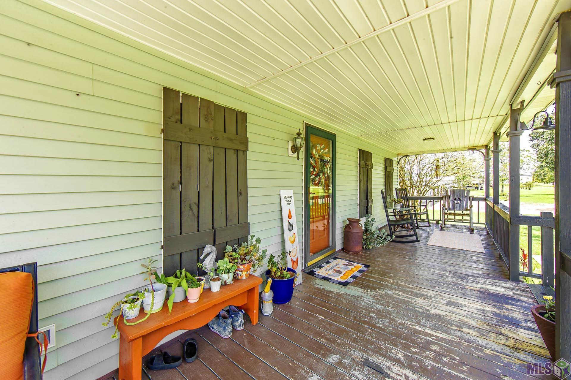 896 Aragon Road Montegut, LA 70377 - Photo 3 of 18 Gallery Image 3