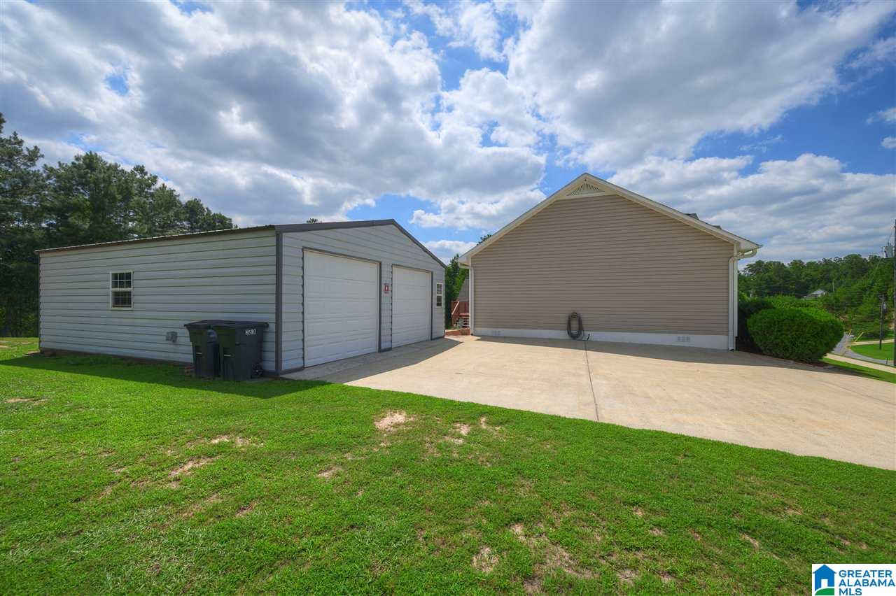 363 Miranda Road Warrior, AL 35180 - Photo 11 of 28