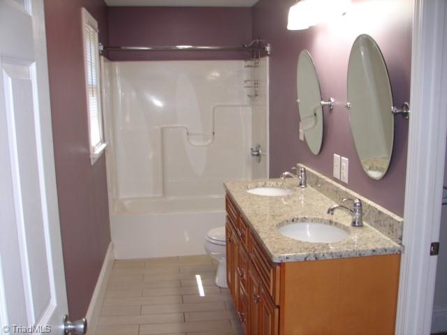 5927 Little Beane Store Road Seagrove, NC 27341 - Photo 17 of 23
