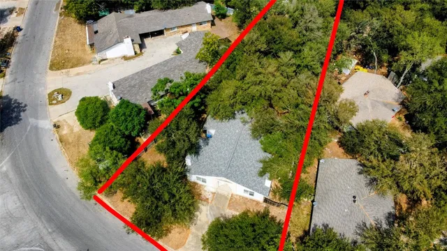 $375,000 | 5401 Atascosa Drive, Austin, TX 78744