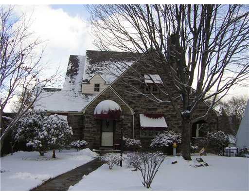 1311 Ridge Avenue Coraopolis, PA 15108 - Photo 1 of 13 Exterior Front.