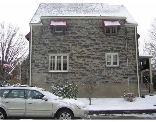 1311 Ridge Avenue Coraopolis, PA 15108 - Photo 13 of 13 Exterior Back.