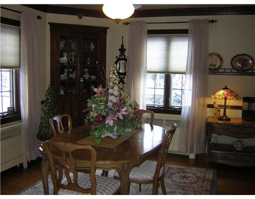 1311 Ridge Avenue Coraopolis, PA 15108 - Photo 5 of 13 Dining Room.