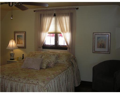 1311 Ridge Avenue Coraopolis, PA 15108 - Photo 9 of 13 Master Bedroom.
