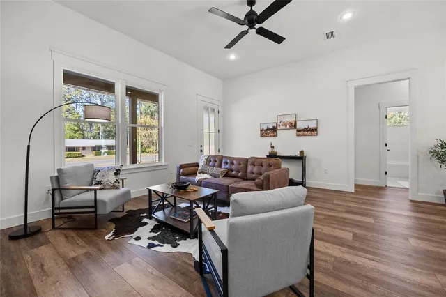 a kitchen with a sink and stove
