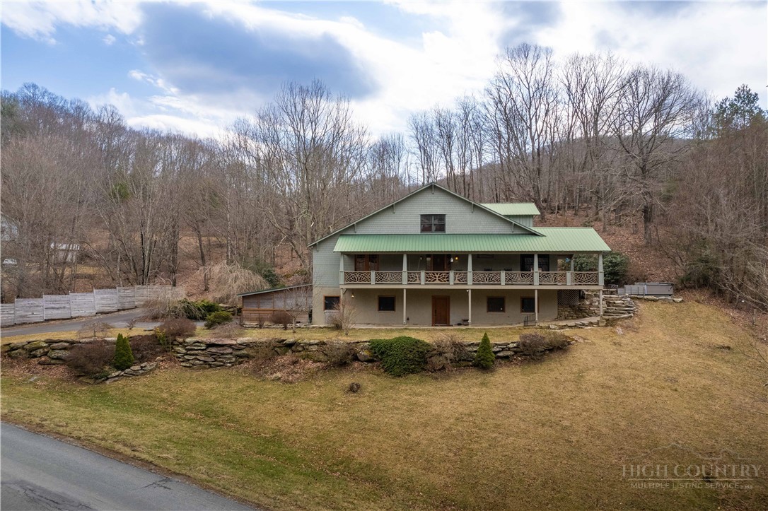 442 Aldridge Road Banner Elk, NC 28604 - Photo 49 of 50