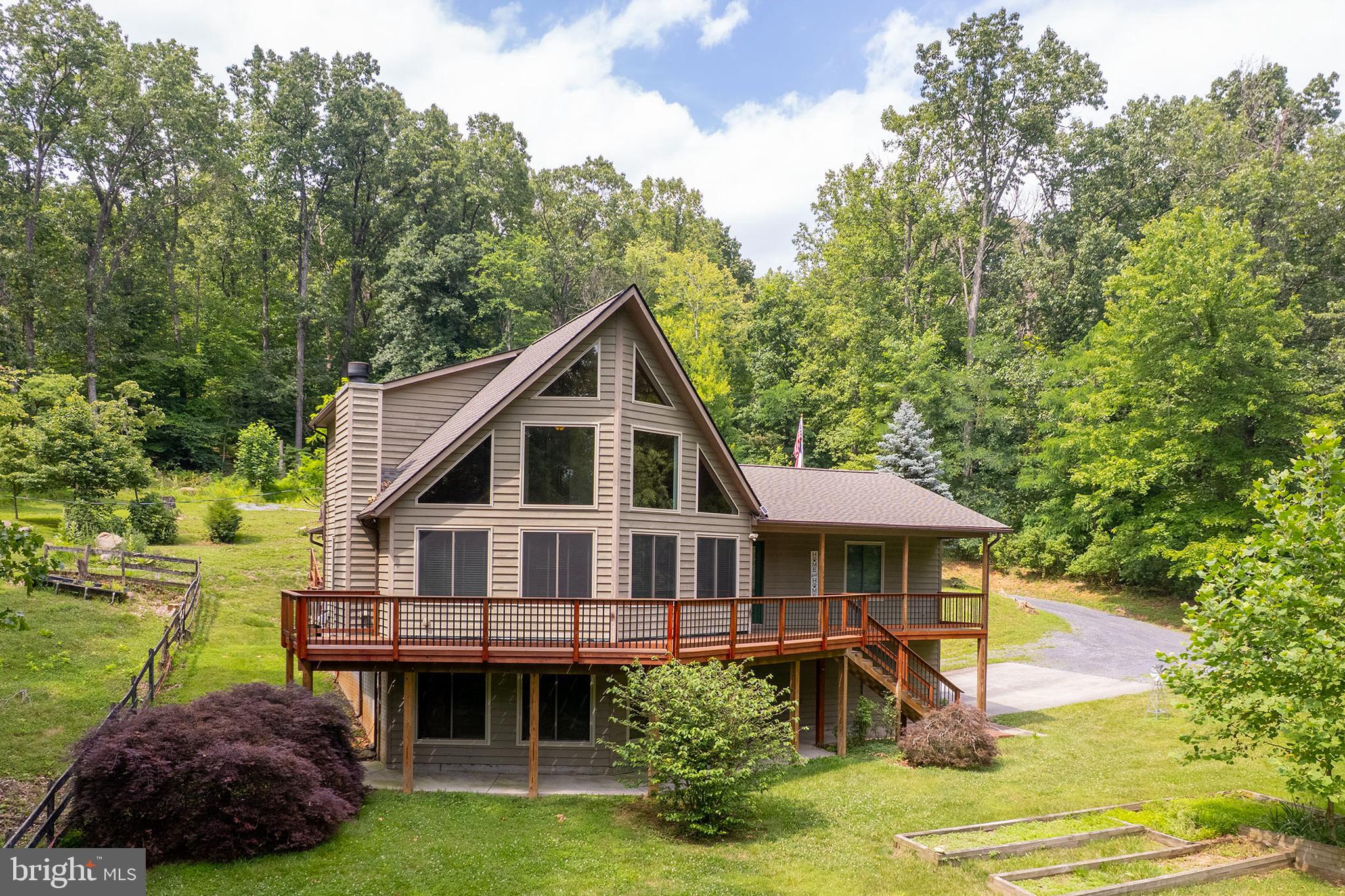 1011 Liberty Hall Road Front Royal, VA 22630 - Photo 10 of 68