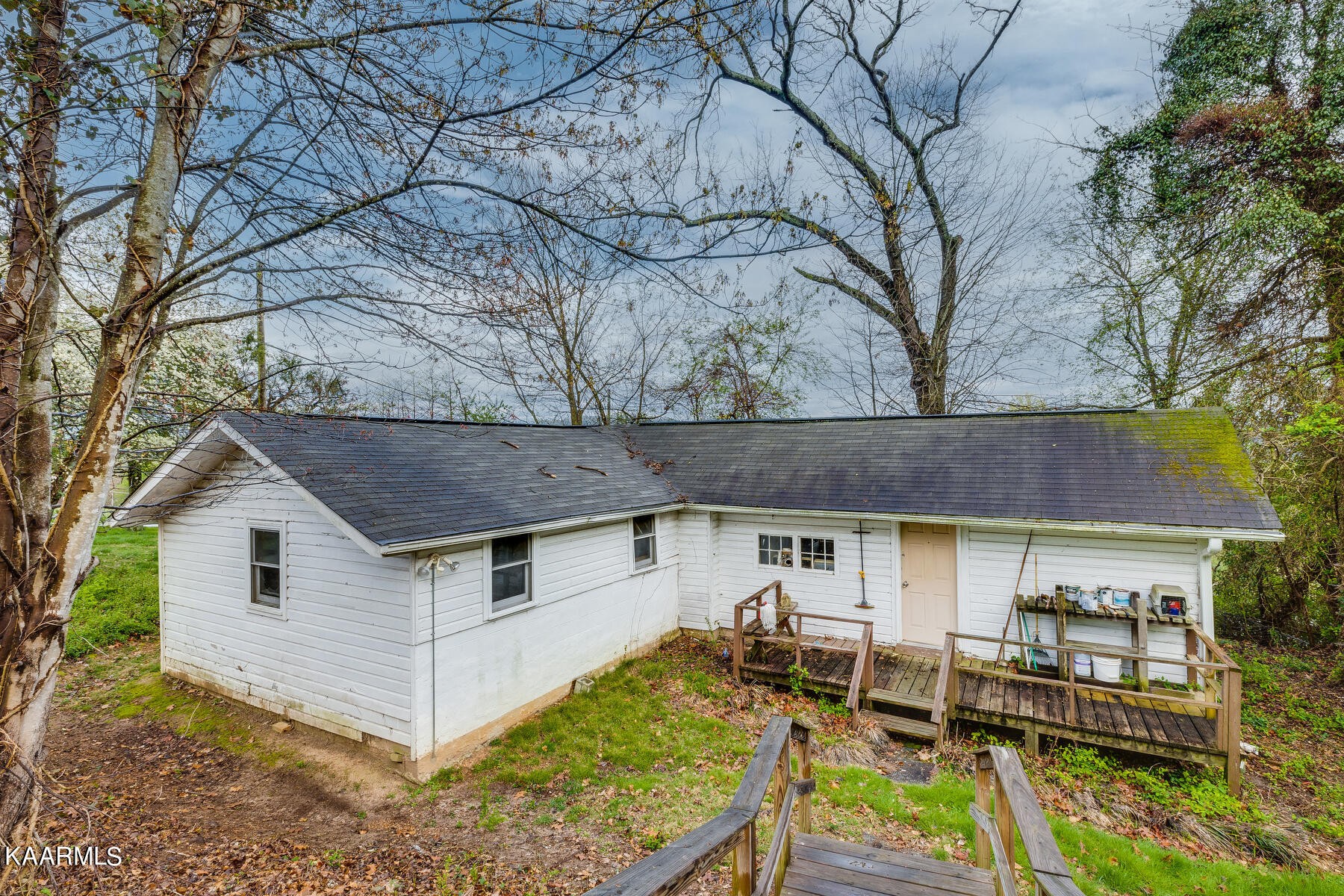 7713 Blueberry Road Powell, TN 37849 - Photo 19 of 25 Gallery Image 19