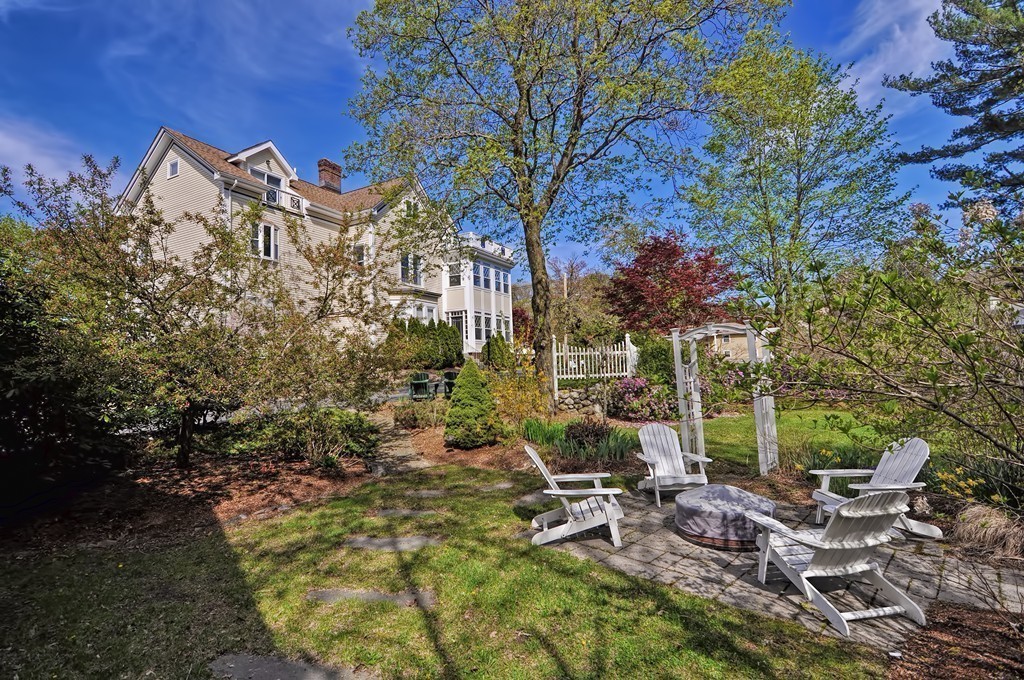 1238 Washington Street, Unit 2 Canton, MA 02021 - Photo 26 of 28 Gallery Image 26