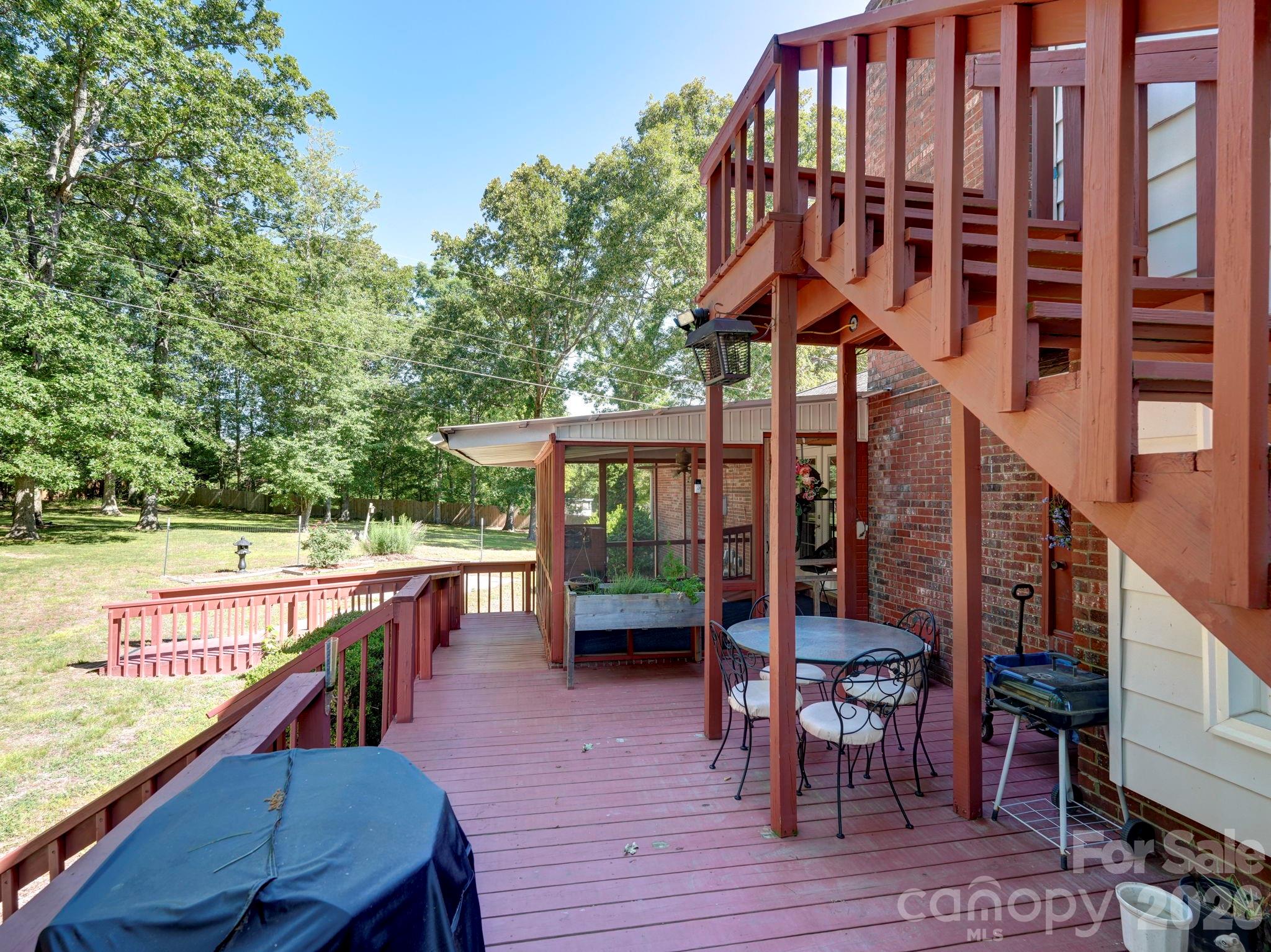 320 Rock Grove Church Road Rockwell, NC 28138 - Photo 41 of 48