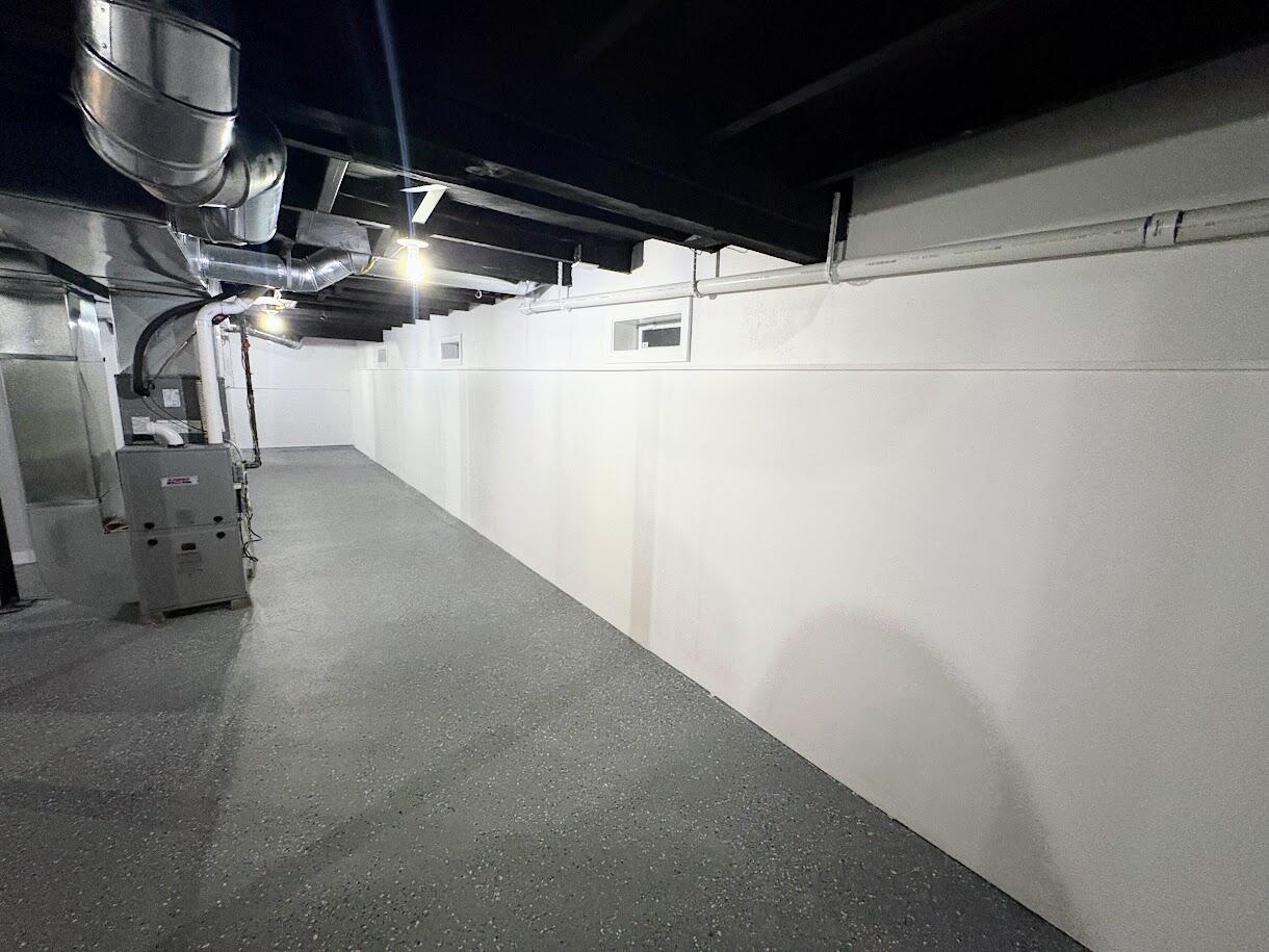 N3228 Cherry Road Geneva, WI 53147 - Photo 14 of 21 New Mechanicals