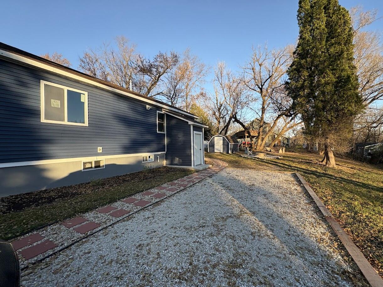 N3228 Cherry Road Geneva, WI 53147 - Photo 19 of 21 Exterior4