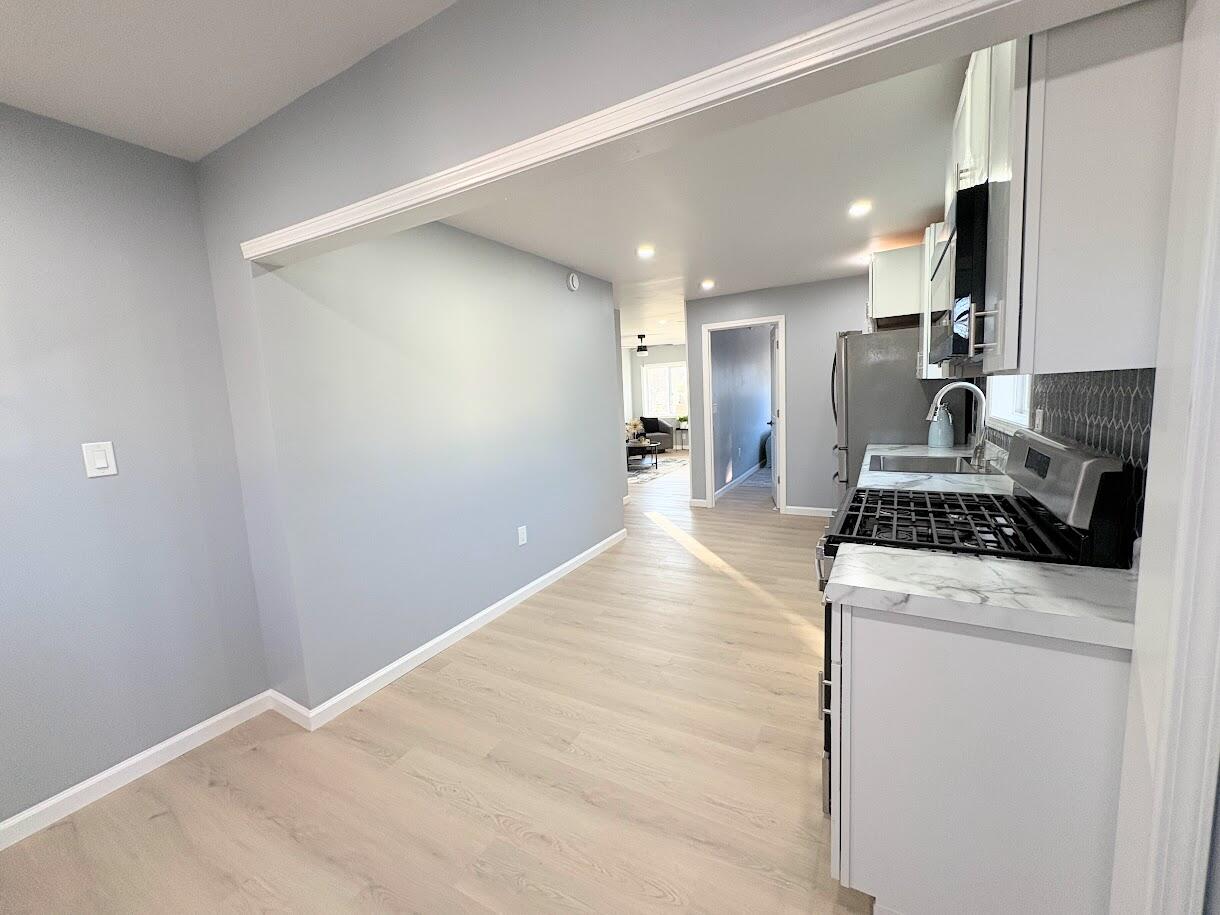N3228 Cherry Road Geneva, WI 53147 - Photo 6 of 21 Kitchen