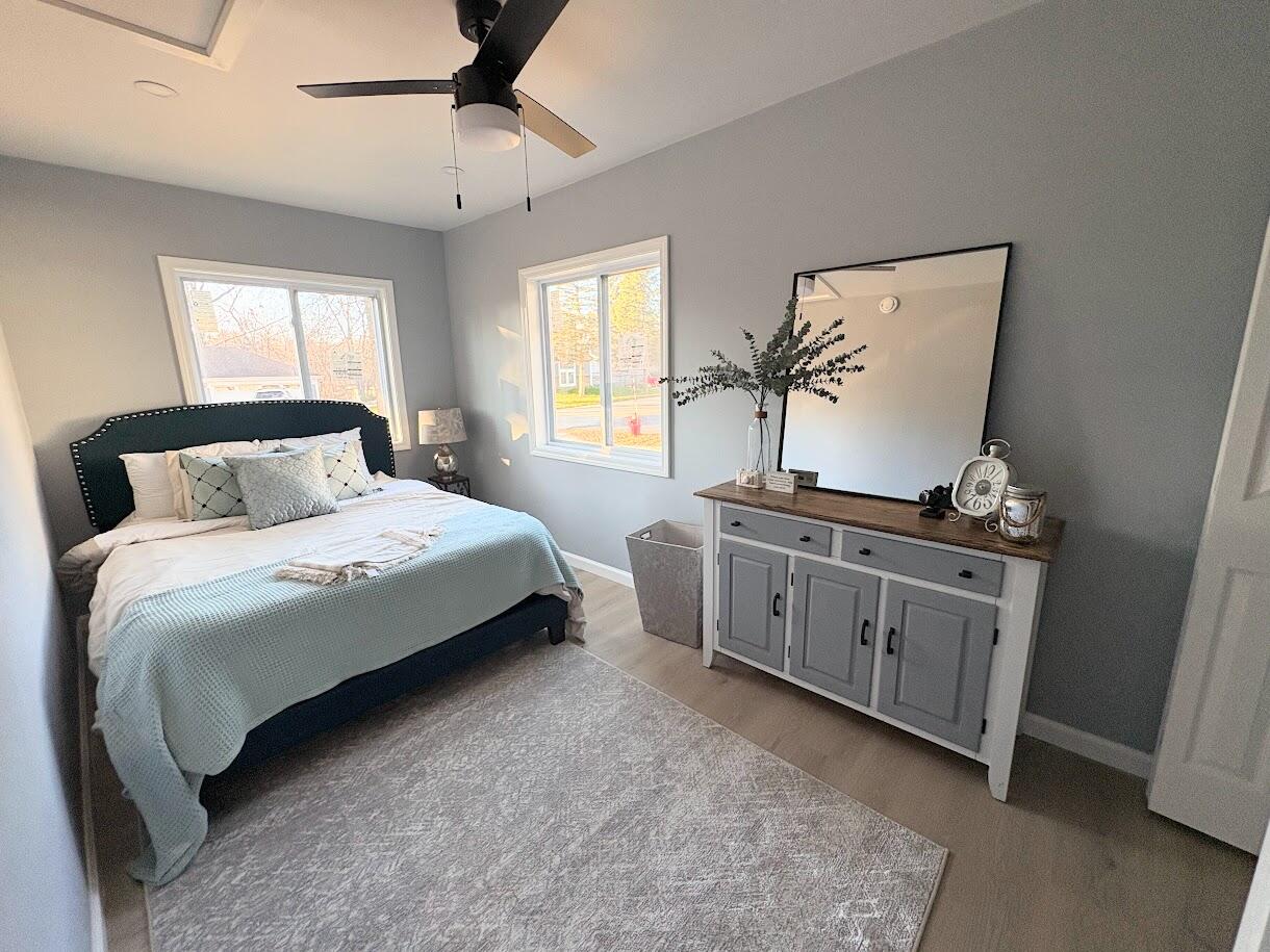 N3228 Cherry Road Geneva, WI 53147 - Photo 7 of 21 Primary BR