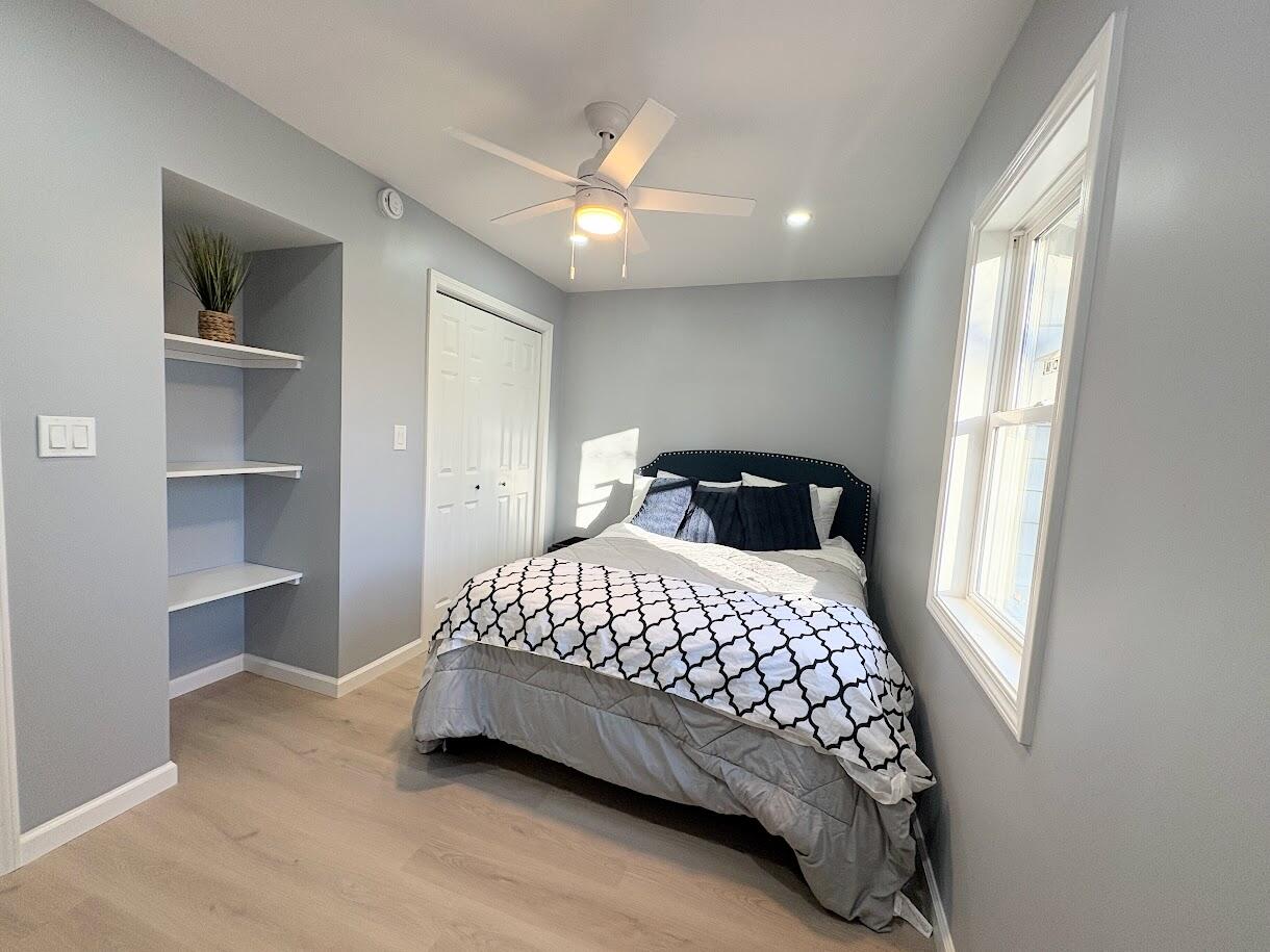 N3228 Cherry Road Geneva, WI 53147 - Photo 10 of 21 2nd Bedroom