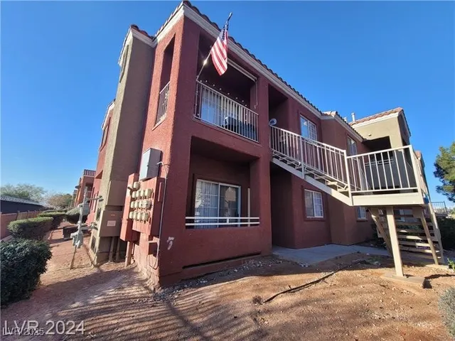 $229,900 | 4730 East Craig Road, Unit 1106, Las Vegas, NV 89115