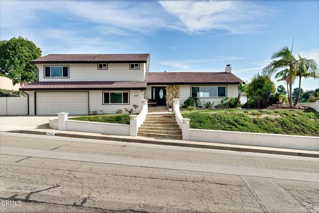 $1,385,000 | 1020 Via Cielito, Ventura, CA 93003