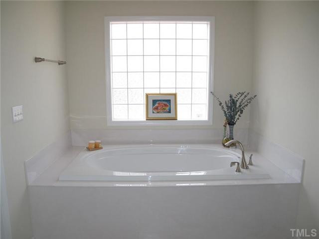 819 Wellbrook Station Road Cary, NC 27519 - Photo 12 of 20 Master Bath/Spa