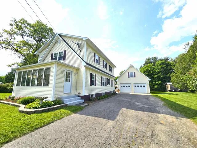 $399,500 | 140 Valentine Avenue, Derby, VT 05830