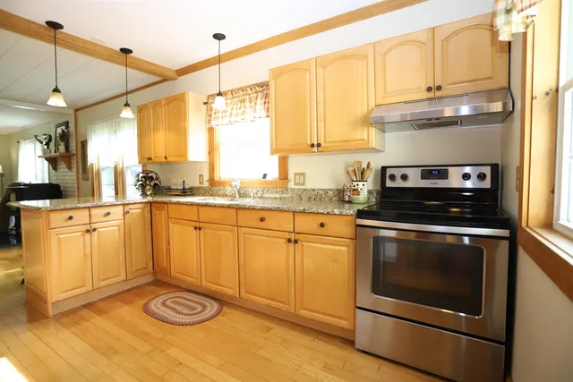 $399,500 | 140 Valentine Avenue, Derby, VT 05830