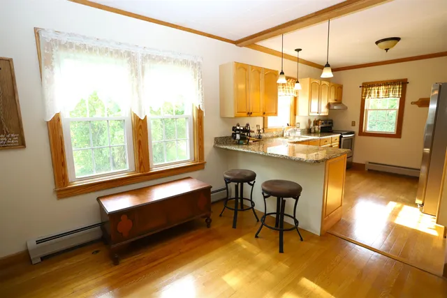 $399,500 | 140 Valentine Avenue, Derby, VT 05830