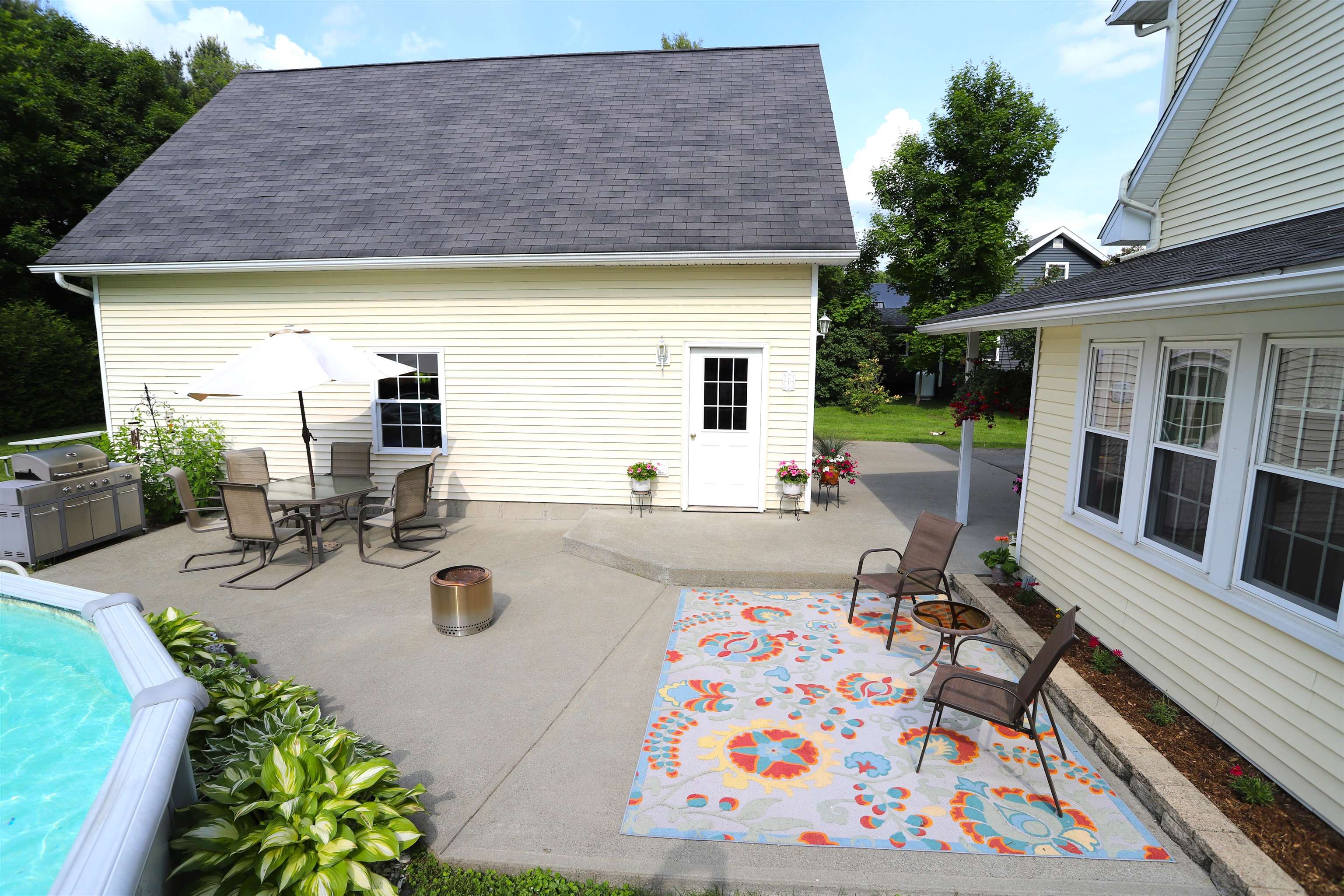 140 Valentine Avenue Derby, VT 05830 - Photo 42 of 46